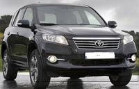 Paragolpes RAV4,delantero.Año 2009 -.rf 744/34