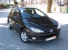 Peugeot 206 1.4 75 CV XS-LINE 5P - mejor precio | unprecio.es