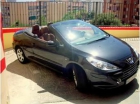 peugeot 307 descapotable - mejor precio | unprecio.es