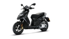 Piaggio new typhoon 50cc , benidorm!! - mejor precio | unprecio.es