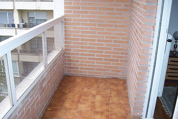 Piso en Barañain