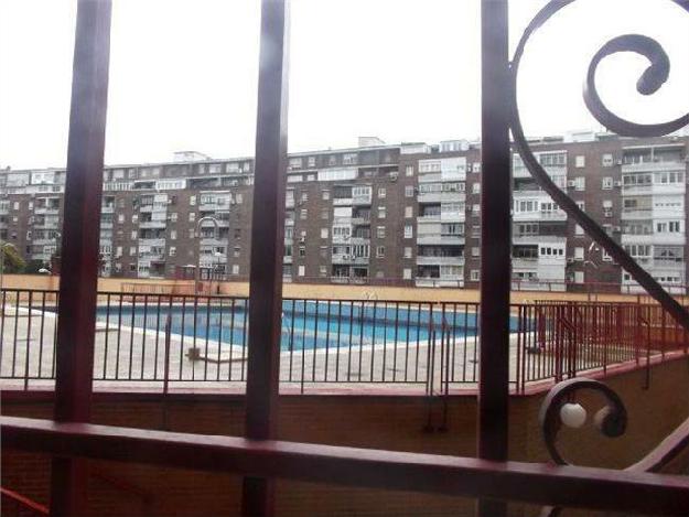 Piso en Madrid