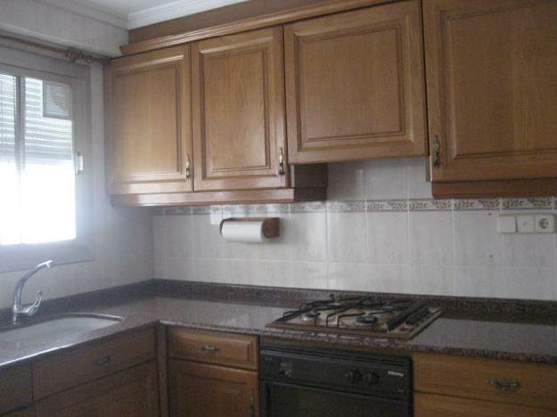 Piso en Manises