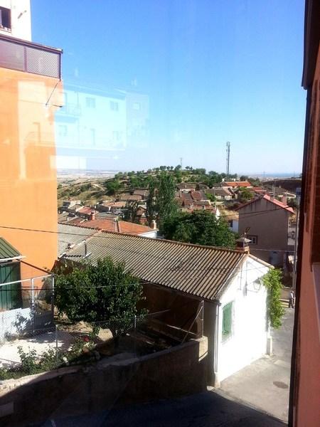 Piso en Molar (El)