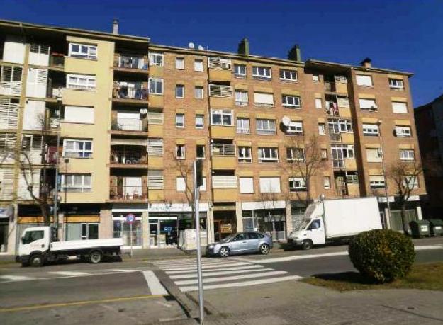 Piso en Olot