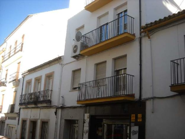 Piso en Ronda