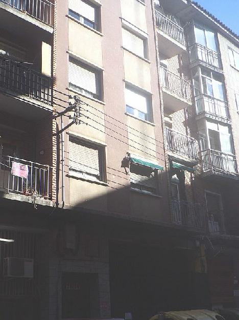 Piso en Zaragoza