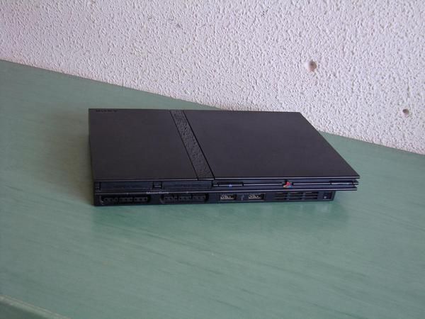 playstation