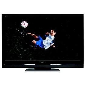 S-Series KDL-40S5100 40-Inch 1080p LCD