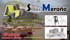 Sillas meroño - mejor precio | unprecio.es