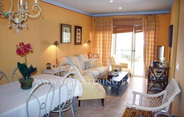 Vacation rental Isla Cristina