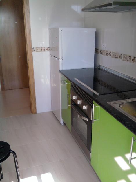 Vendo apartamento en Salvaterra do miño