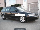 Volkswagen Passat 2.5 V6 TDI VARIANT 4MOTION HI - mejor precio | unprecio.es
