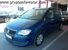 Volkswagen Touran 1.9 TDI 105CV EDITION - mejor precio | unprecio.es