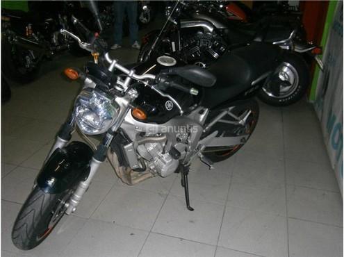 YAMAHA FZ6 N