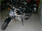 YAMAHA FZ6 N - mejor precio | unprecio.es