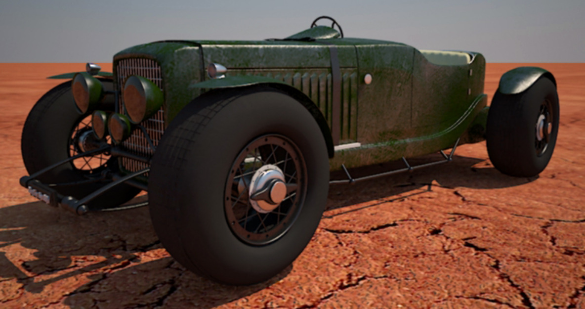 Diseñador_Modelador 3D