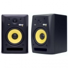 2 Altavoces de estudio Rokit 8 - mejor precio | unprecio.es