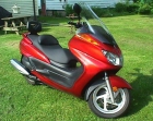 2006 Yamaha Majesty YP400V - mejor precio | unprecio.es