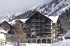 Apartamento : 4/4 personas - piscina - a pie de pistas - oz en oisans isere rodano alpes francia - mejor precio | unprecio.es