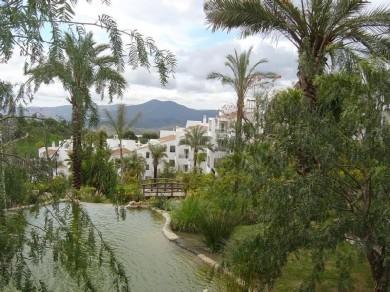 Apartamento con 3 dormitorios se vende en Alhaurin el Grande