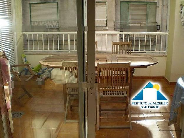 ático en Alicante/Alacant