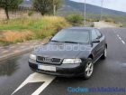 Audi A4 - mejor precio | unprecio.es