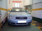 Audi A4 AVANT 1.9 TDI - mejor precio | unprecio.es