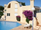 Bungalow en venta en Moraira, Alicante (Costa Blanca) - mejor precio | unprecio.es