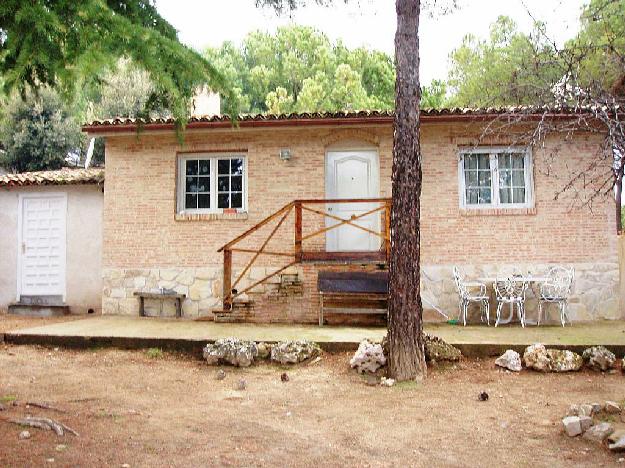 Chalet en Galapagar
