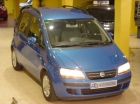 FIAT IDEA TDI 100CV - Barcelona - mejor precio | unprecio.es