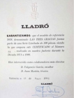 FIGURA LAS TRES GRACIAS DE LLADRÓ VENDO O CAMBIO - mejor precio | unprecio.es