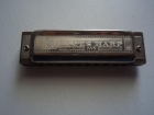 FILARMONICA HOHNER BLUES HARP - mejor precio | unprecio.es
