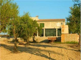 Finca/Casa Rural en venta en Muro, Mallorca (Balearic Islands)