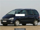 Ford Galaxy Ghia 1.9 TDi 150 - mejor precio | unprecio.es