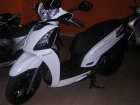 KYMCO PEOPLE 125 GTI - mejor precio | unprecio.es