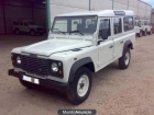 Land Rover Defender 110 2.5TD5 SW S - mejor precio | unprecio.es