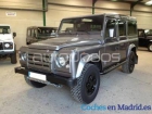 Land Rover Defender - mejor precio | unprecio.es