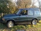 Land Rover Discovery 2.5 TDI - mejor precio | unprecio.es
