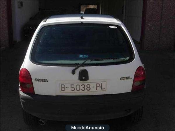 Opel Corsa CORSA 1.2 CITY