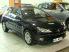 PEUGEOT 206 1.6 XS - mejor precio | unprecio.es