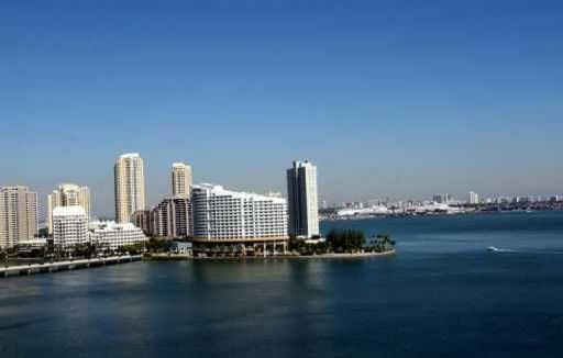 Quiere invertir en Miami?