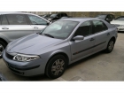 RENAULT Laguna 1.9DCi Expression 120 - mejor precio | unprecio.es