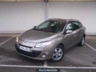 Renault Megane S.T. 1.5dCi Dynamique.110C V - mejor precio | unprecio.es