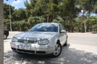 se vende volkswagen highline 1.6 - mejor precio | unprecio.es