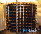 sistema hidroponico indoor pi rack 350 completisimo - mejor precio | unprecio.es