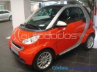 Smart Fortwo - mejor precio | unprecio.es