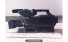 Vendo Camara Sony HVR-HD1000E - mejor precio | unprecio.es