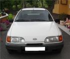 VENDO FORD SIERRA 2.3 DCL - mejor precio | unprecio.es