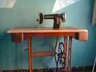 vendo makina de coser werthein de coleccionista - mejor precio | unprecio.es